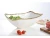Pampa Bay Golden Salerno Deep Serving bowl