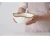 Pampa Bay Golden Salerno Medium Bowl