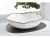 Pampa Bay Golden Salerno Oversized Serving Bowl