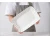 Pampa Bay Mascali Bianca Small Deep Tray