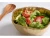 Pampa Bay Monte Carlo Large Salad Bowl