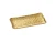 Pampa Bay Monte Carlo Medium Rectangular Tray