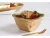 Pampa Bay Monte Carlo Square Snack Bowl