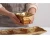 Pampa Bay Monte Carlo Square Snack Bowl