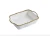 Pampa Bay Golden Salerno Rectangular Baking Dish