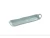 Pampa Bay Aqua Melamine cracker tray