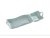 Pampa Bay Aqua Melamine chip & dip