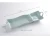 Pampa Bay Aqua Melamine chip & dip