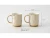 Pampa Bay Gift Set Dotted Mugs