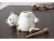 Pampa Bay Gift Set Honey Bear Jar