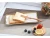 Pampa Bay Golden Salerno Small Rectangular Tray
