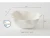 Pampa Bay Ivy Melamine XL Bowl