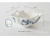 Pampa Bay Koi Melamine Large Bowl