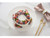 Pampa Bay Le Blanc Round Cake Stand