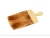 Pampa Bay Madera Rectangular serving board