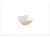 Pampa Bay Moonlight Square Snack Bowl