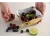 Pampa Bay Moonlight Square Snack Bowl