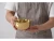 Pampa Bay Portofino Gold Snack Bowl