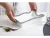 Pampa Bay Salerno Guest Towel holder