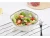 Pampa Bay Salerno Large Salad Bowl