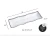 Pampa Bay Salerno Rectangle Serving Piece