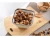 Pampa Bay Salerno Square Snack Bowl
