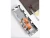 Pampa Bay Thin & Simple Rectangular Serving Piece