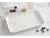 Pampa Bay Willow Medium Rectangular Tray