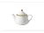 Pampa Bay Golden Salerno Teapot