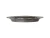 Costa Nova Almara Metal Oval Platter – alternate view