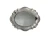 Costa Nova Almara Metal Oval Platter