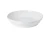 Costa Nova Aparte White Pasta/Serving Bowl