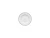 Costa Nova Beja Green Appetizer/Bread Plate - Set of 6