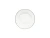Costa Nova Beja Green Salad/Dessert Plate - Set of 6