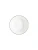 Costa Nova Beja Green Soup/Pasta Plate - Set of 6