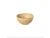 Costa Nova Arenito Champagne Latte Bowl - Set of 6