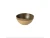 Costa Nova Arenito Olive Latte Bowl - Set of 6