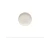 Costa Nova Cristal White Bread plate - Set of 6