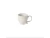 Costa Nova Cristal White Mug - Set of 6
