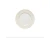 Costa Nova Cristal White Salad/dessert plate - Set of 6