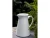 Costa Nova Friso White Pitcher