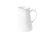 Costa Nova Friso White Pitcher