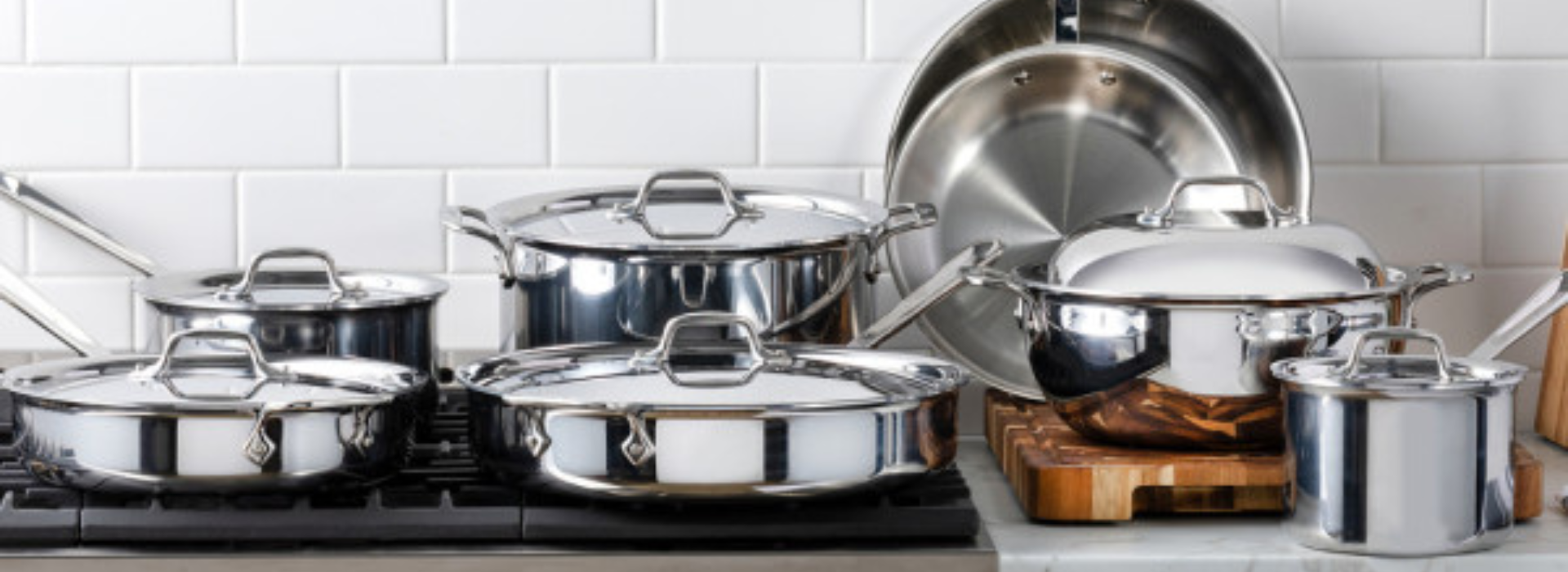 All-Clad Spring Sale 2026