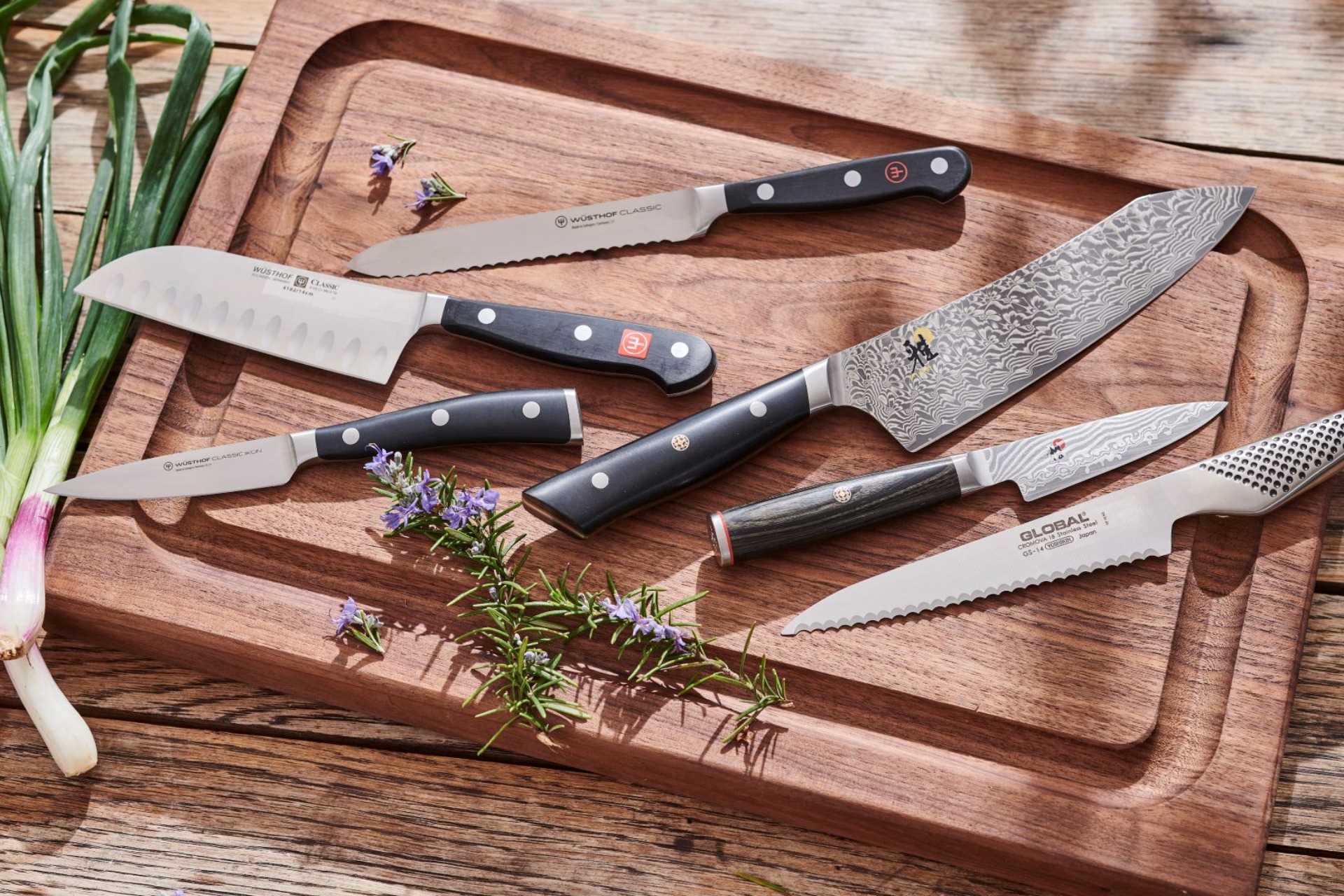 article best chef knives