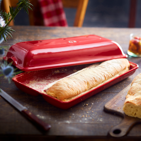 Bread & Loaf Pans