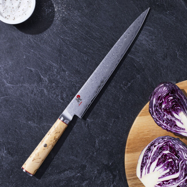 Carving Knives & Forks