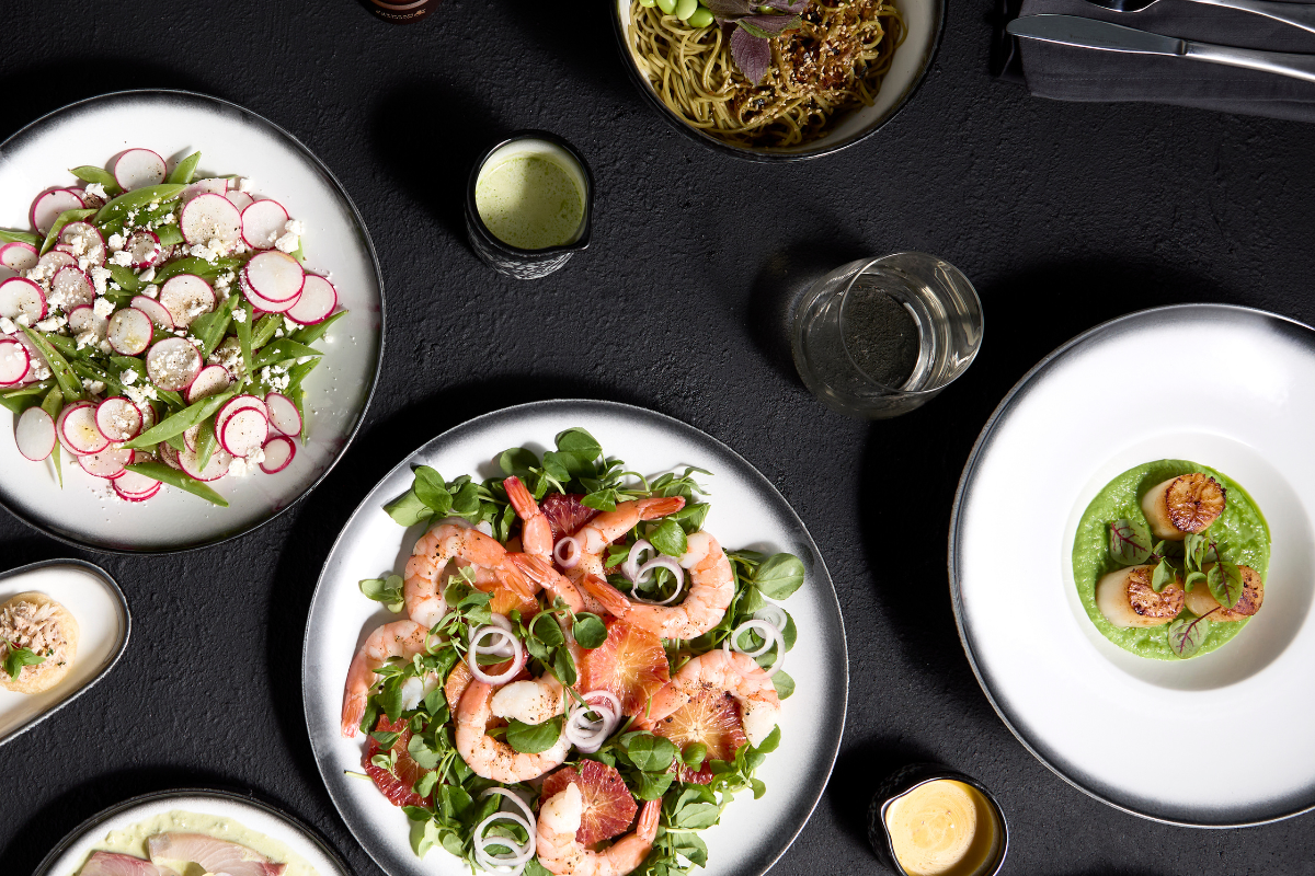 Maxwell & Williams Caviar Collection