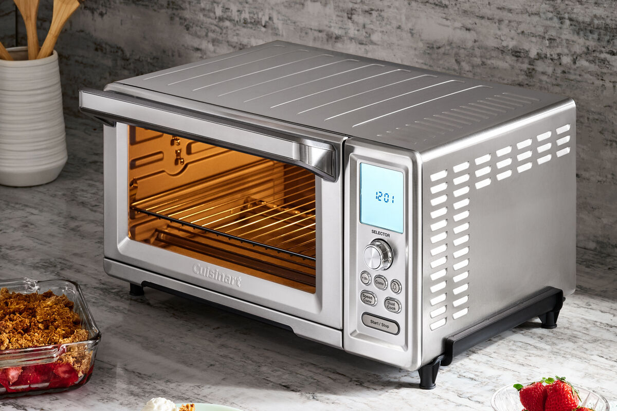 Cuisinart Chef’s Convection Countertop Oven