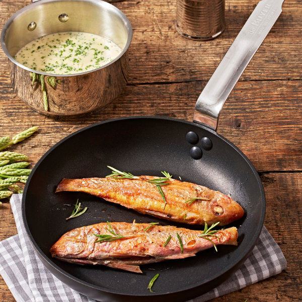 de Buyer Choc Intense Non-Stick