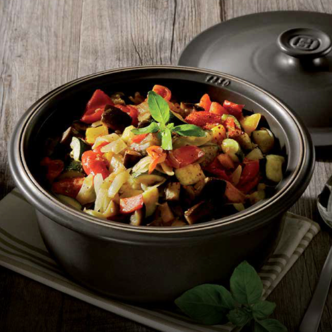 Dutch Oven & Casseroles
